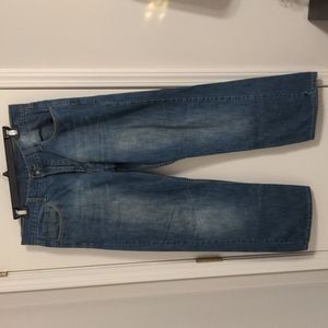 Men's Urban Pipeline jeans